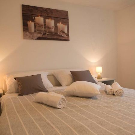 Apartman Antea オトチャッツ エクステリア 写真
