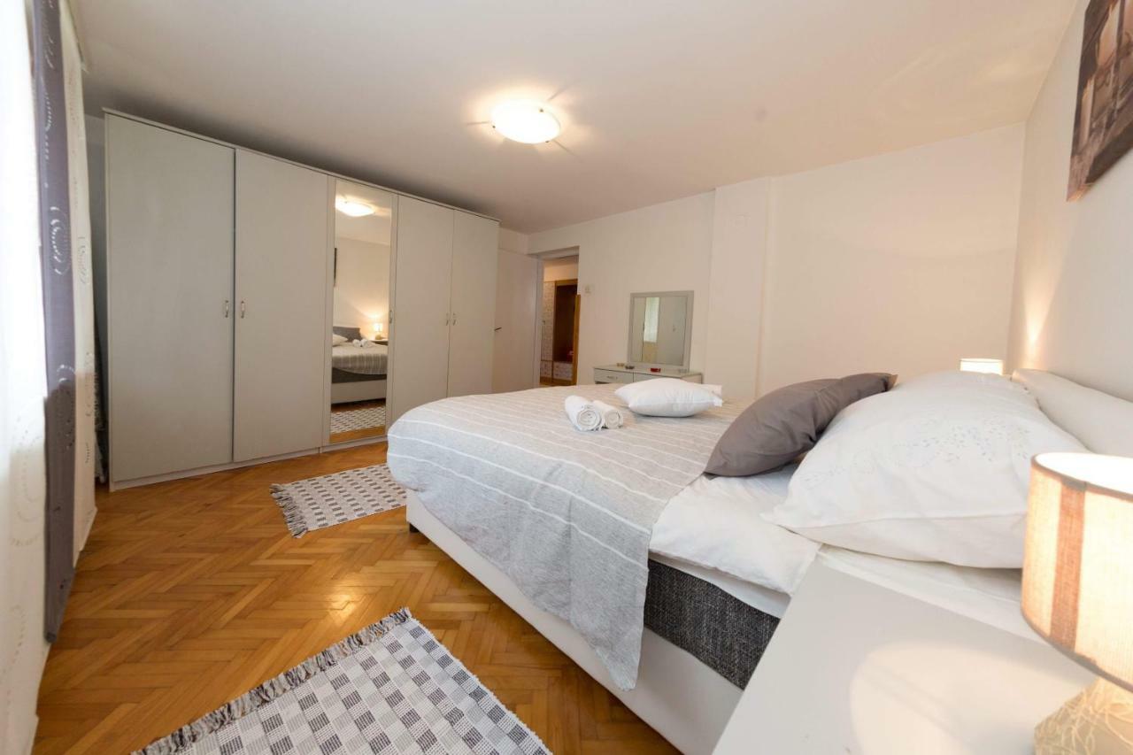 Apartman Antea オトチャッツ エクステリア 写真