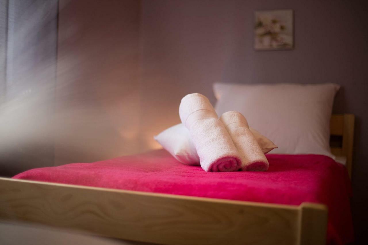 Apartman Antea オトチャッツ エクステリア 写真