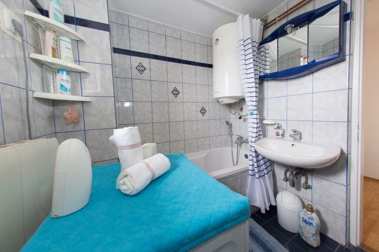 Apartman Antea オトチャッツ エクステリア 写真