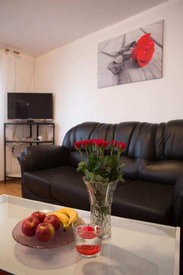 Apartman Antea オトチャッツ エクステリア 写真