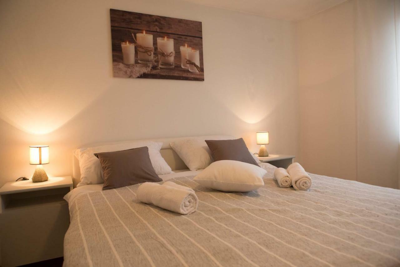 Apartman Antea オトチャッツ エクステリア 写真