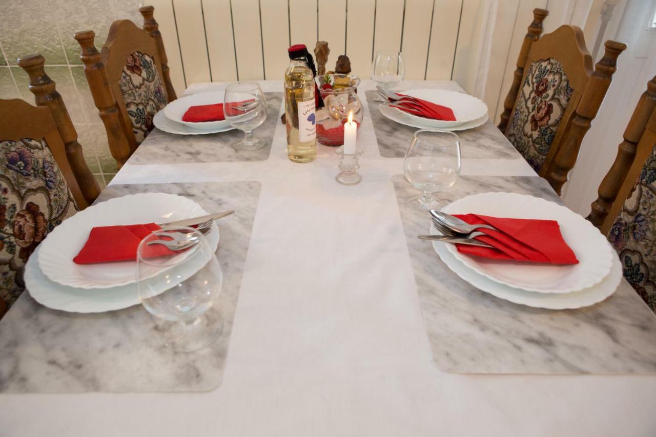 Apartman Antea オトチャッツ エクステリア 写真