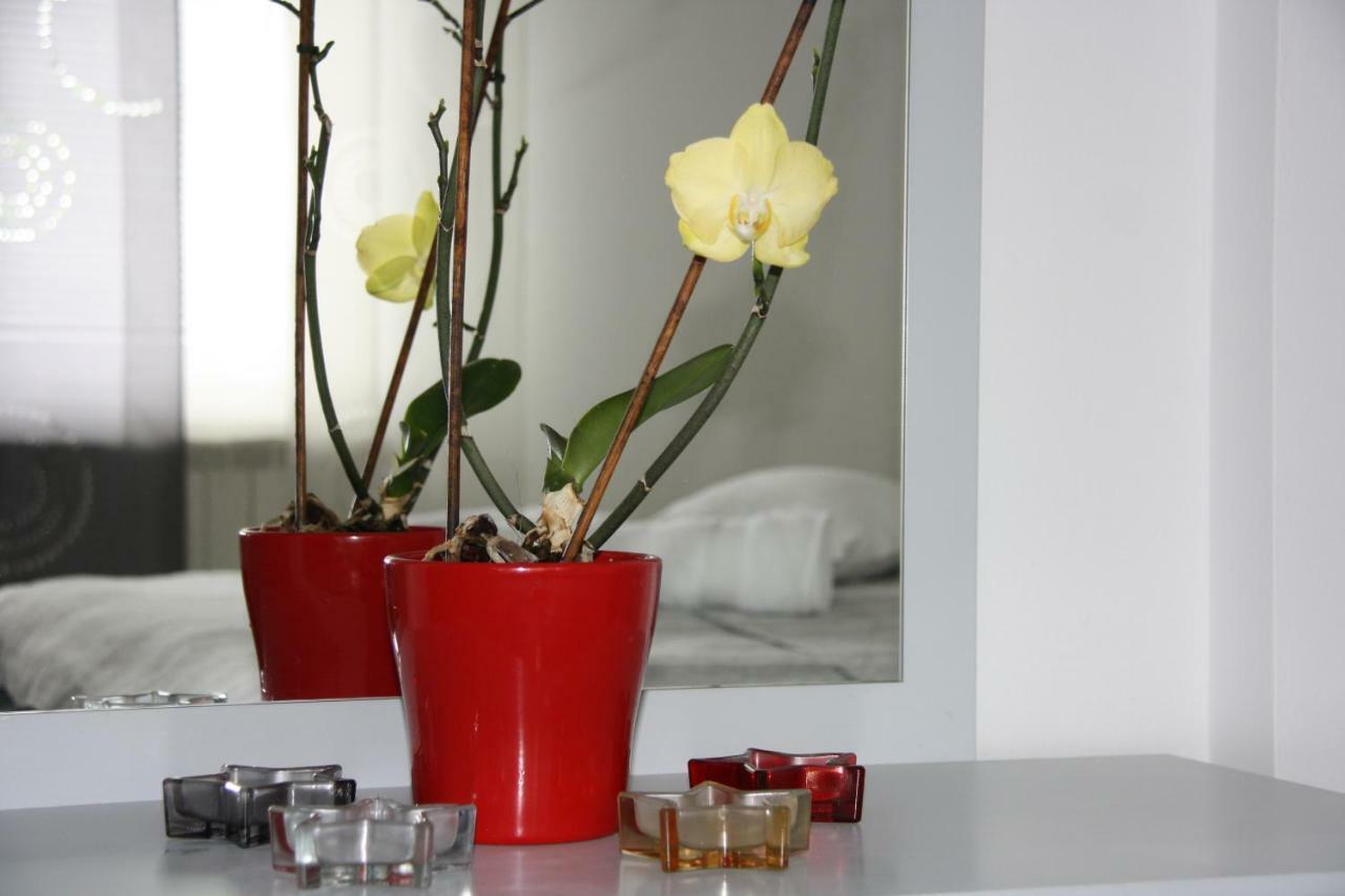 Apartman Antea オトチャッツ エクステリア 写真