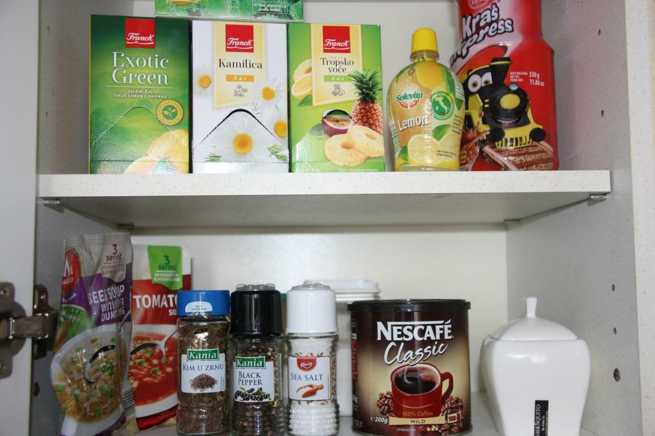 Apartman Antea オトチャッツ エクステリア 写真