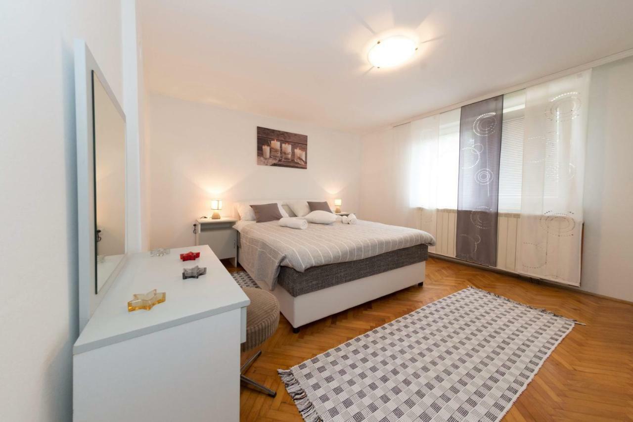 Apartman Antea オトチャッツ エクステリア 写真